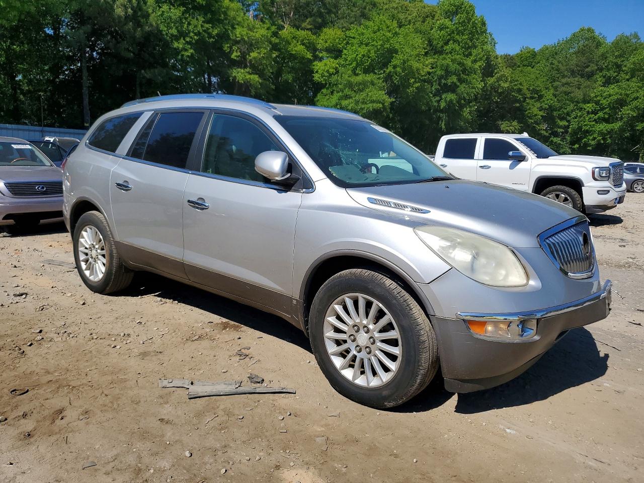 Buick Enclave Cxl