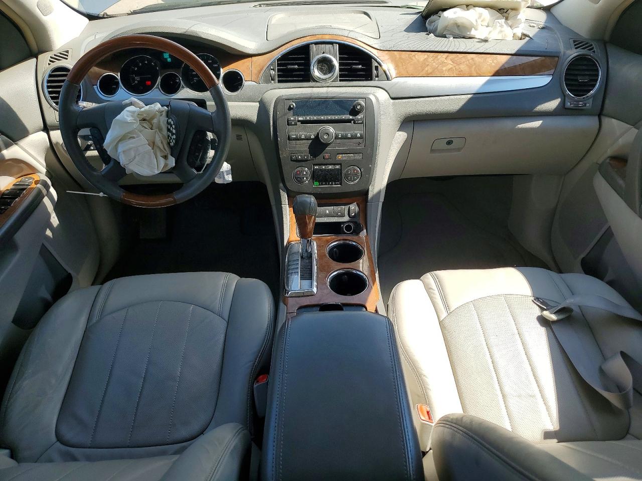 Buick Enclave Cxl