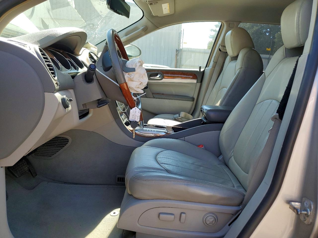 Buick Enclave Cxl