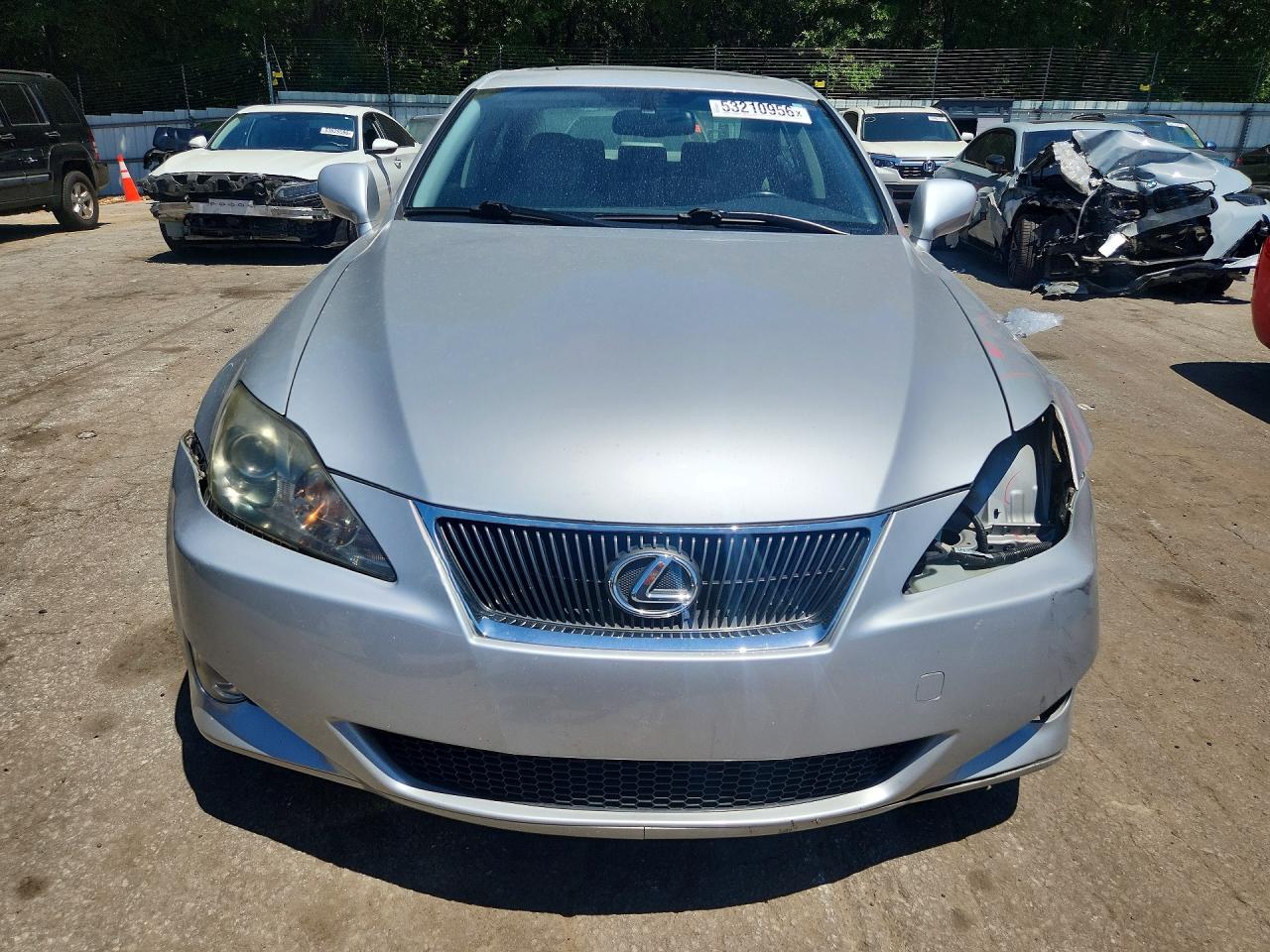 Lexus Is 350