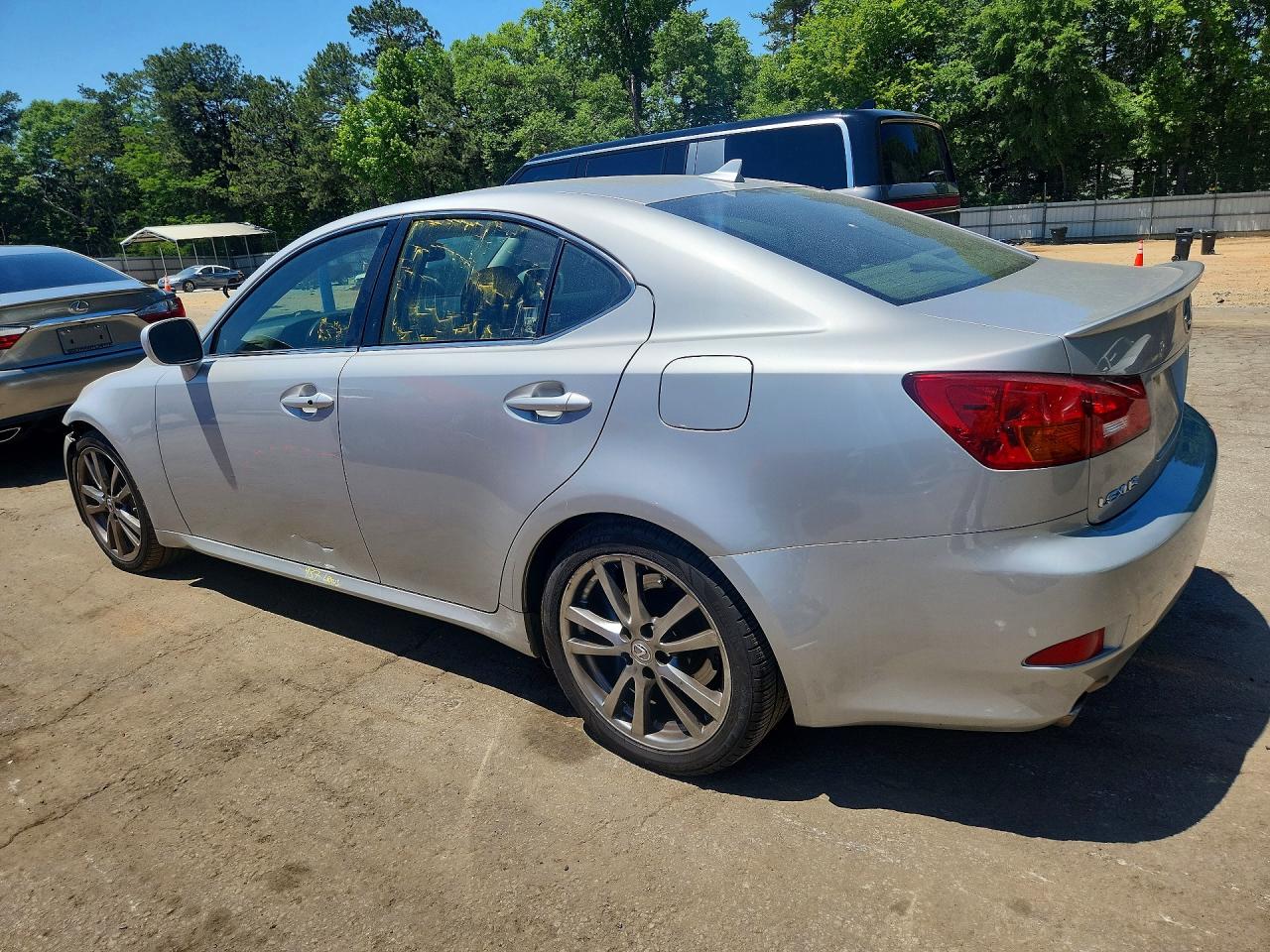 Lexus Is 350