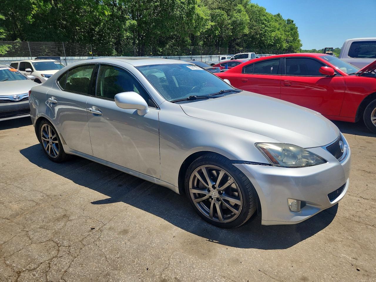 Lexus Is 350