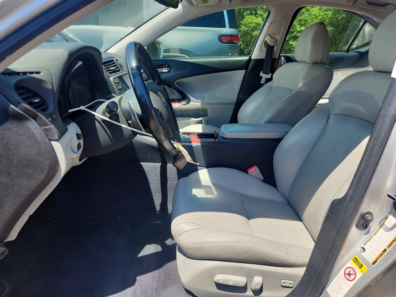 Lexus Is 350