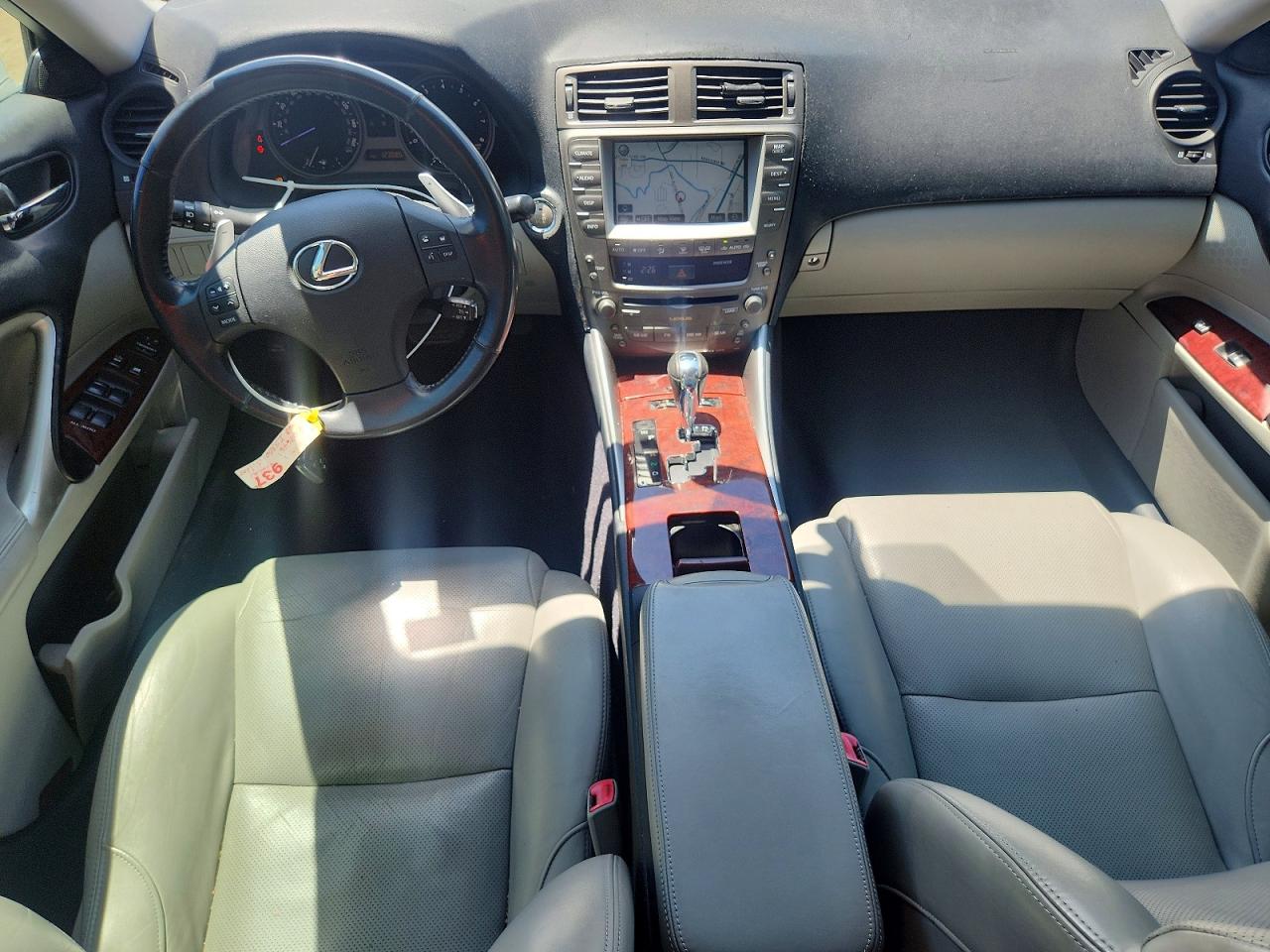 Lexus Is 350