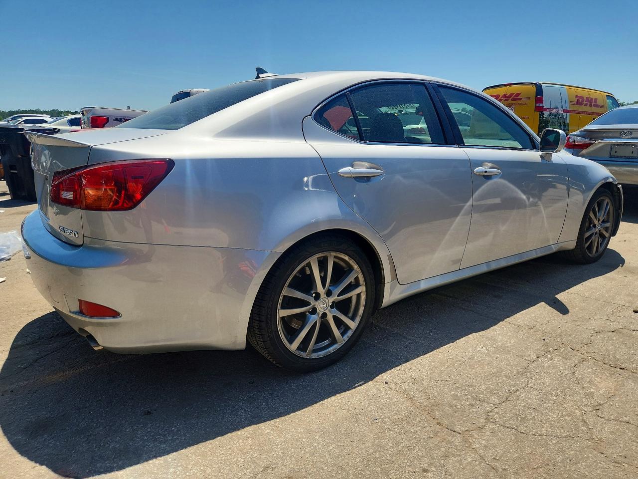 Lexus Is 350