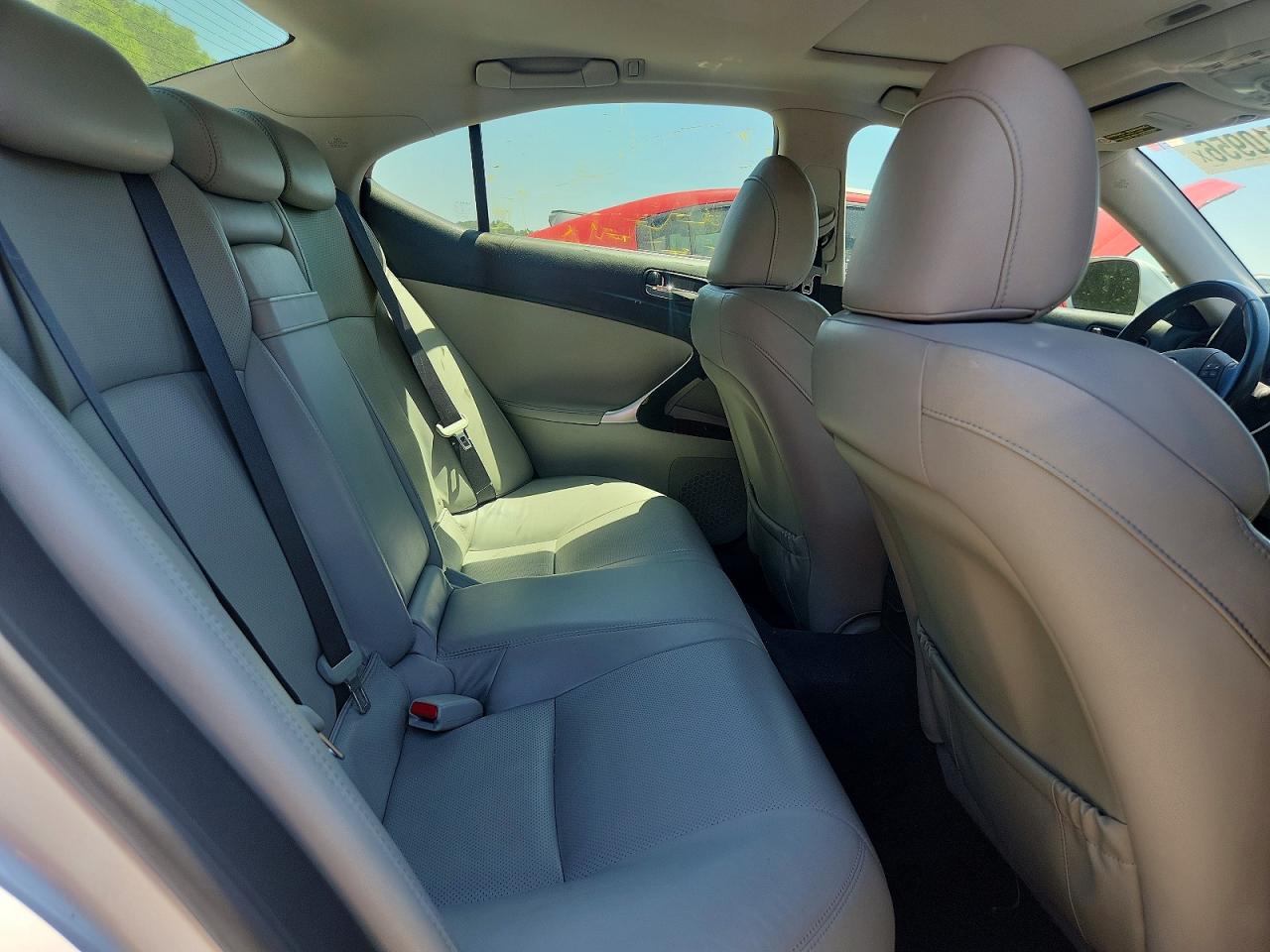 Lexus Is 350