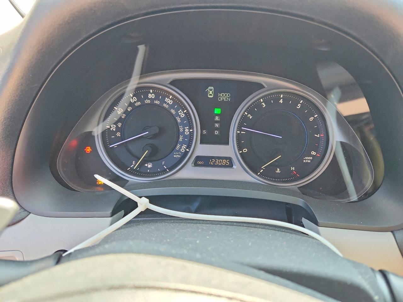 Lexus Is 350