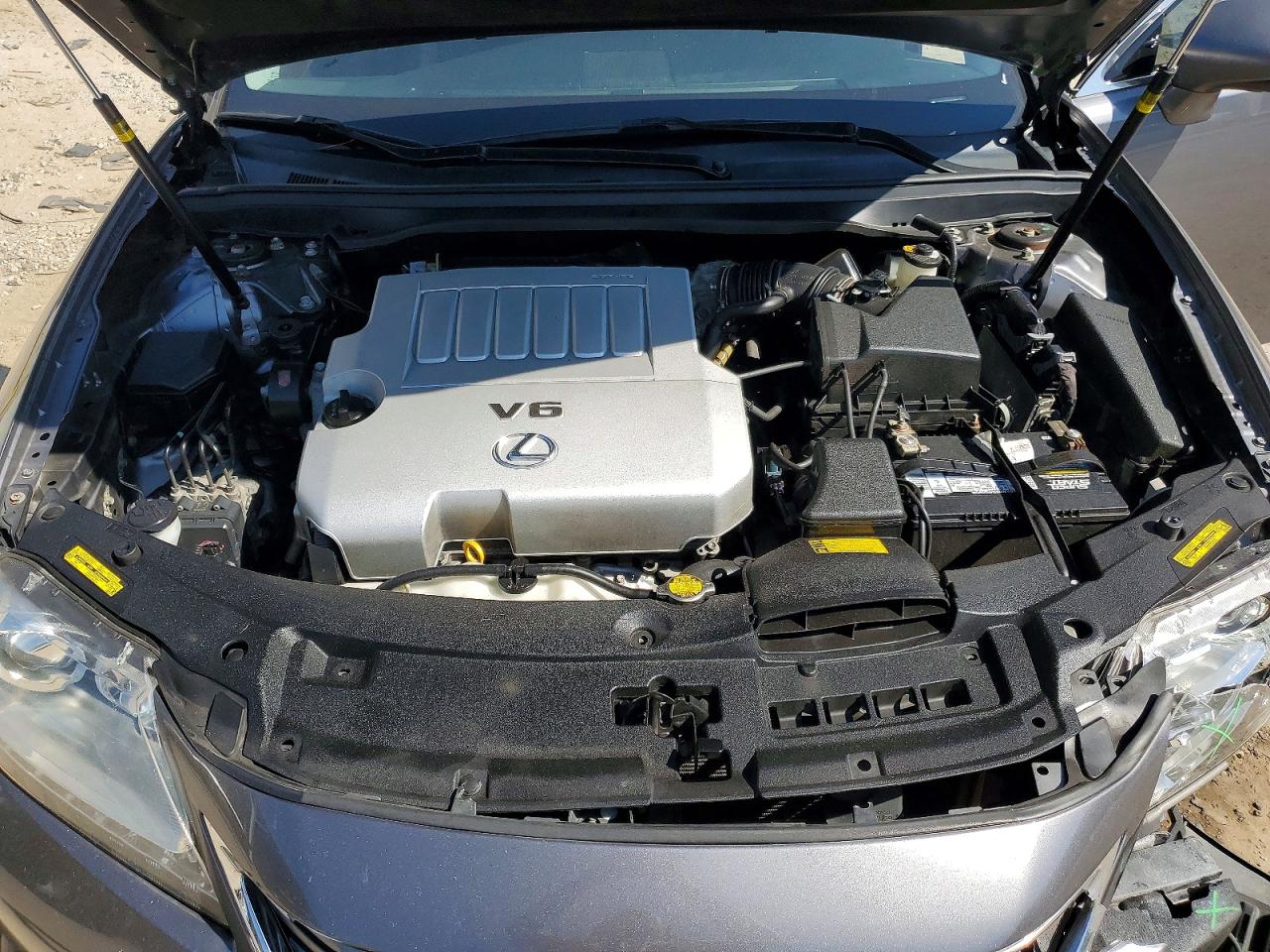 Lexus Es 350