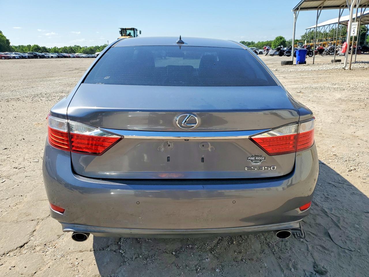 Lexus Es 350