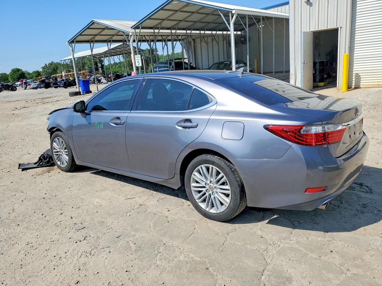 Lexus Es 350