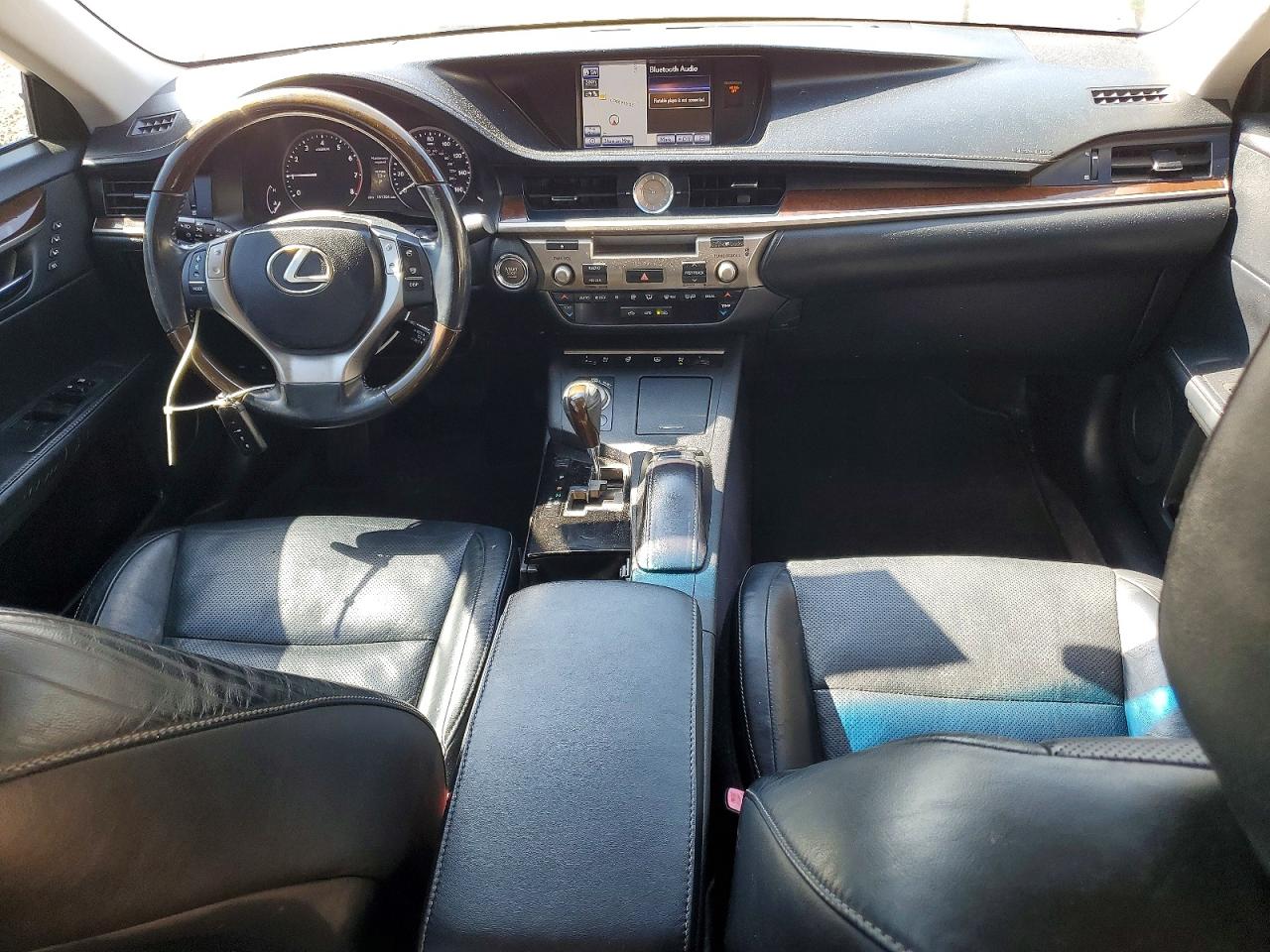 Lexus Es 350