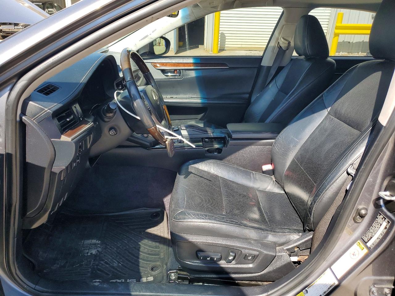 Lexus Es 350