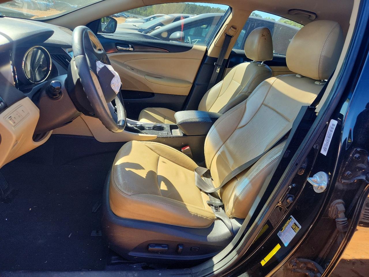 Hyundai SONATA Ef