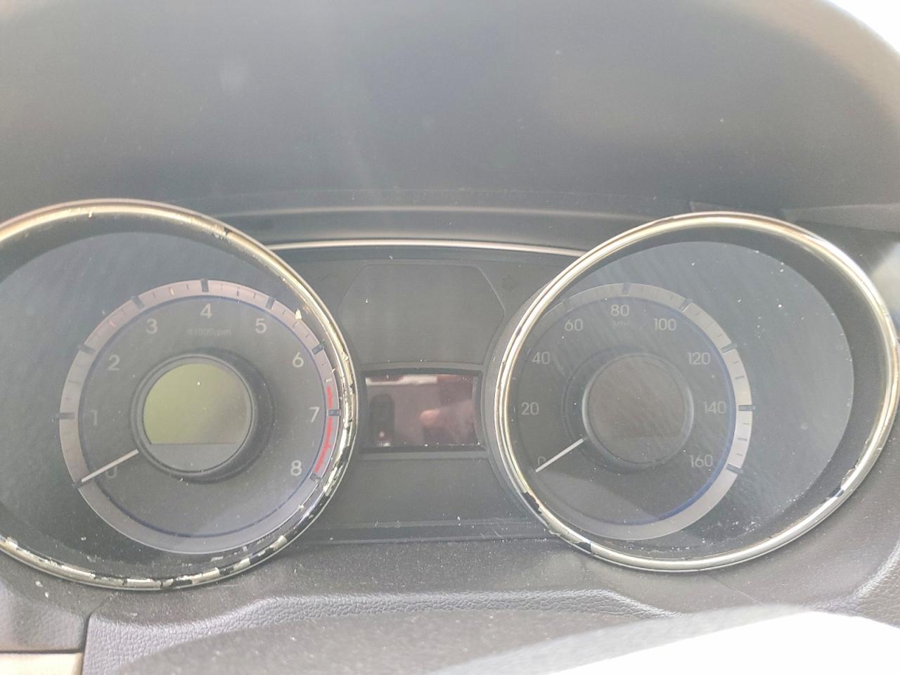 Hyundai SONATA Ef