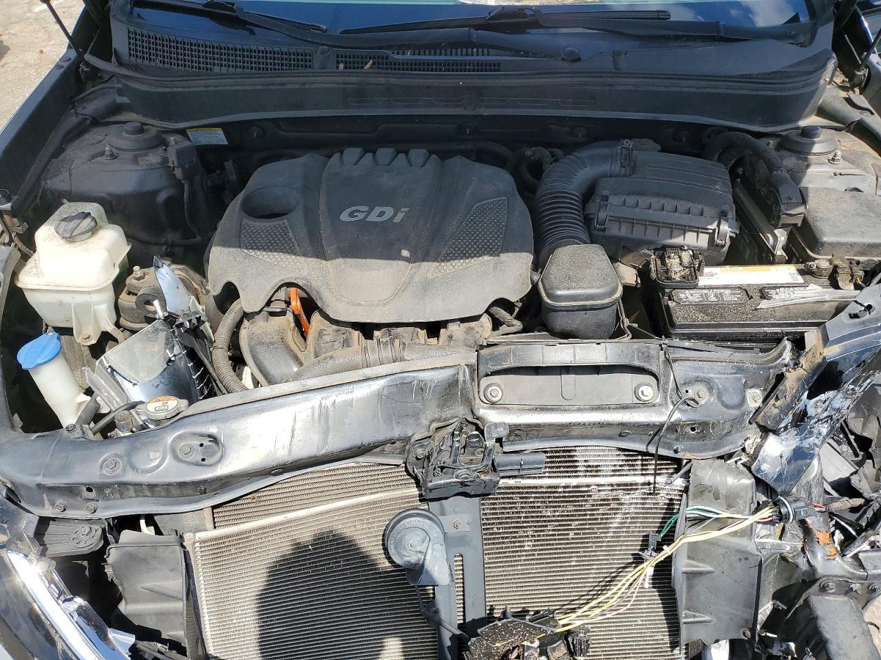 Hyundai SONATA Ef