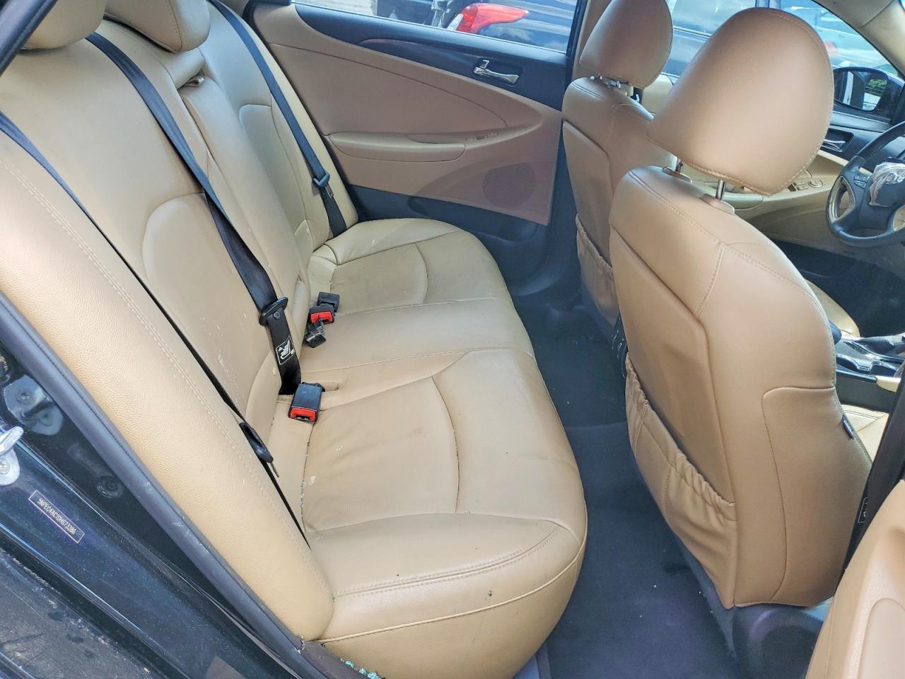 Hyundai SONATA Ef