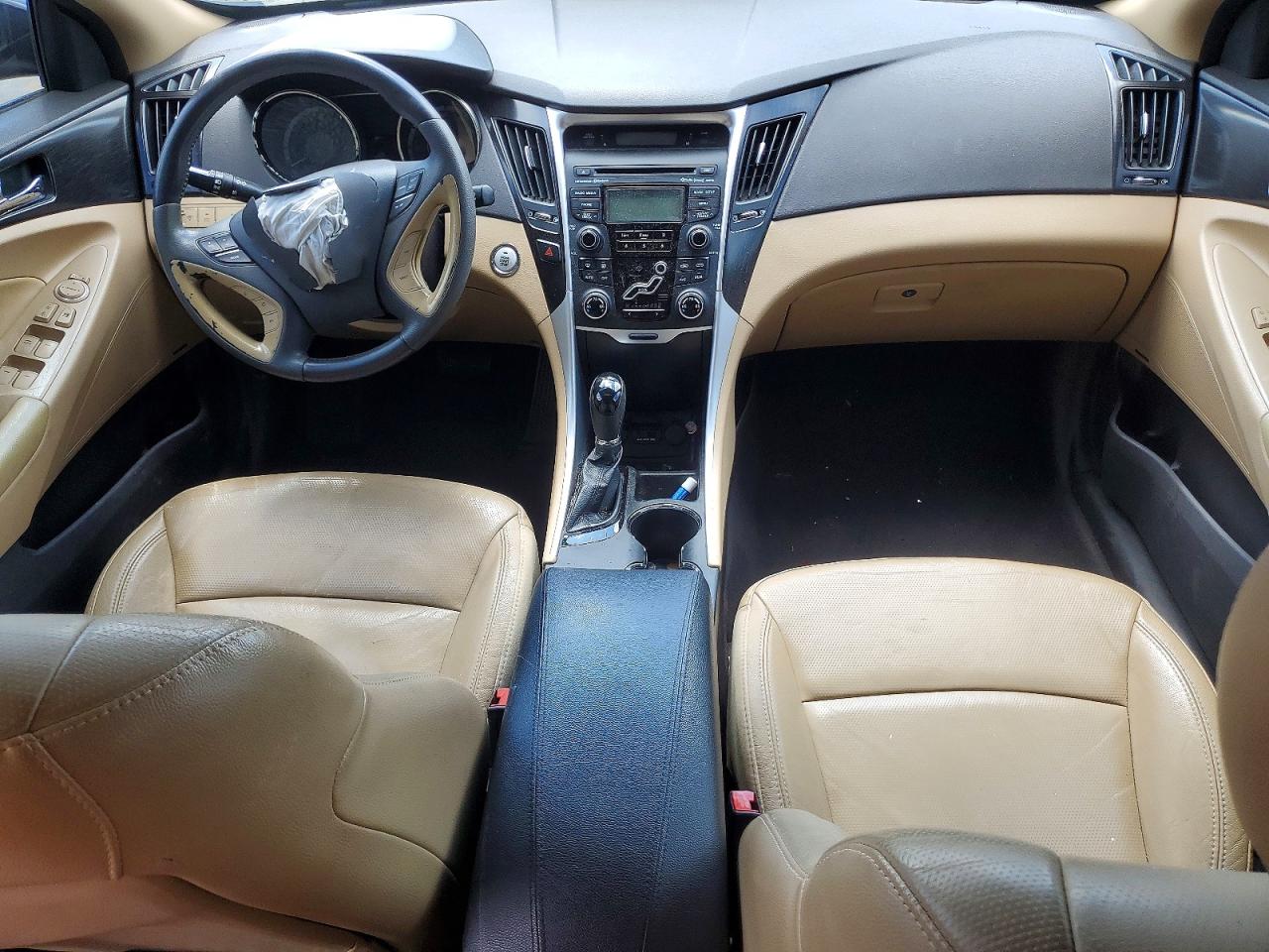 Hyundai SONATA Ef