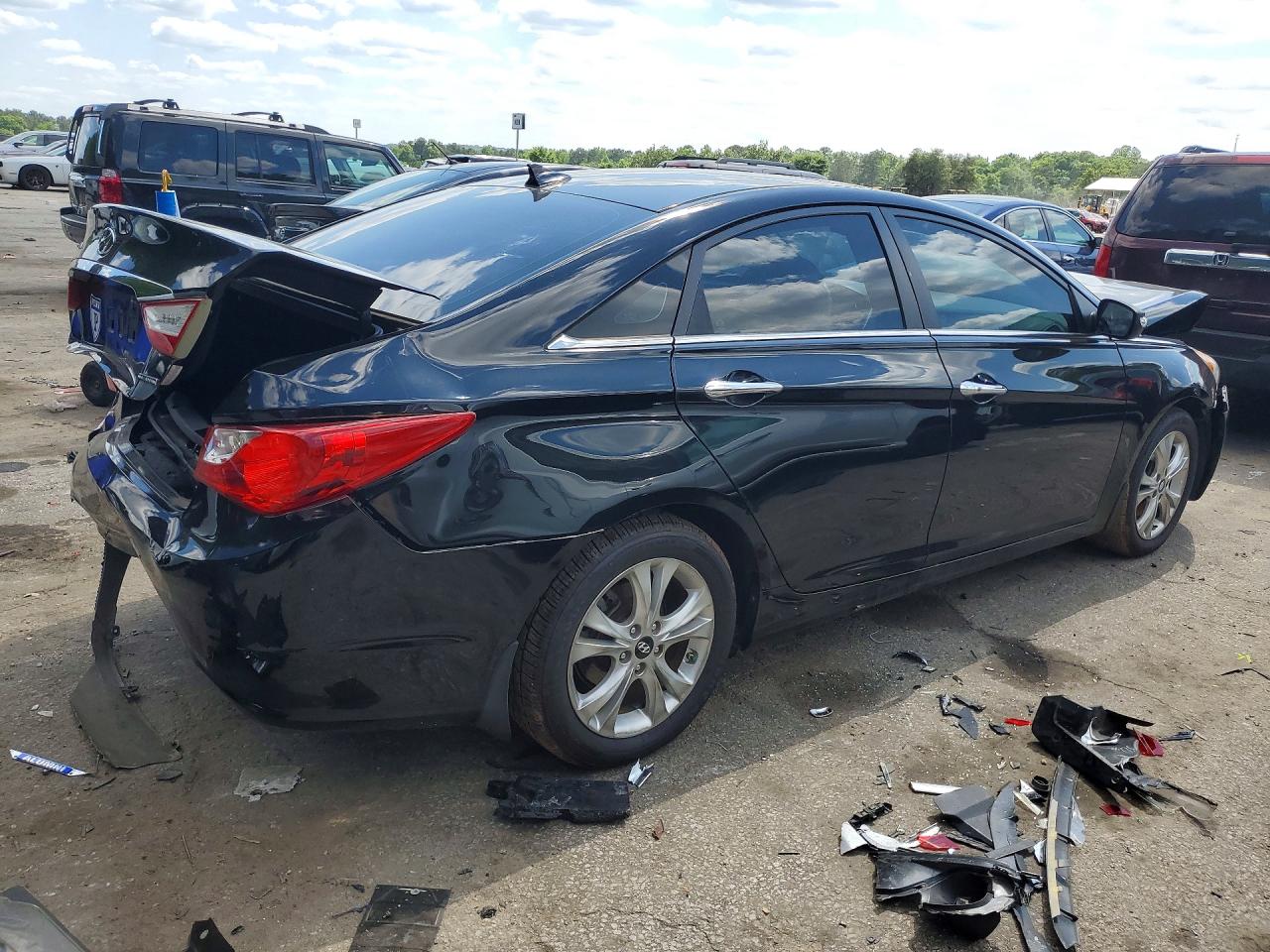 Hyundai SONATA Ef