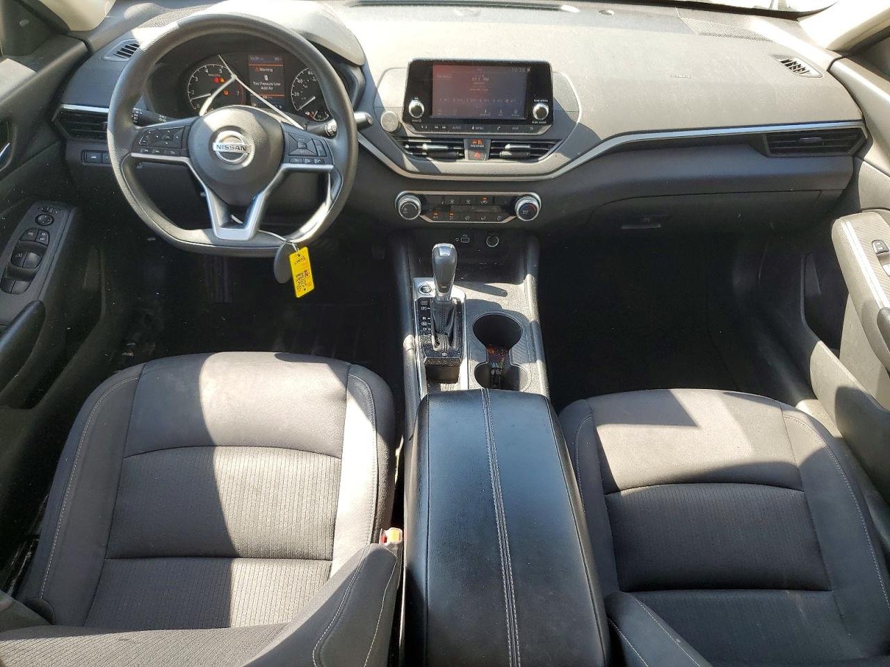 Nissan Altima S