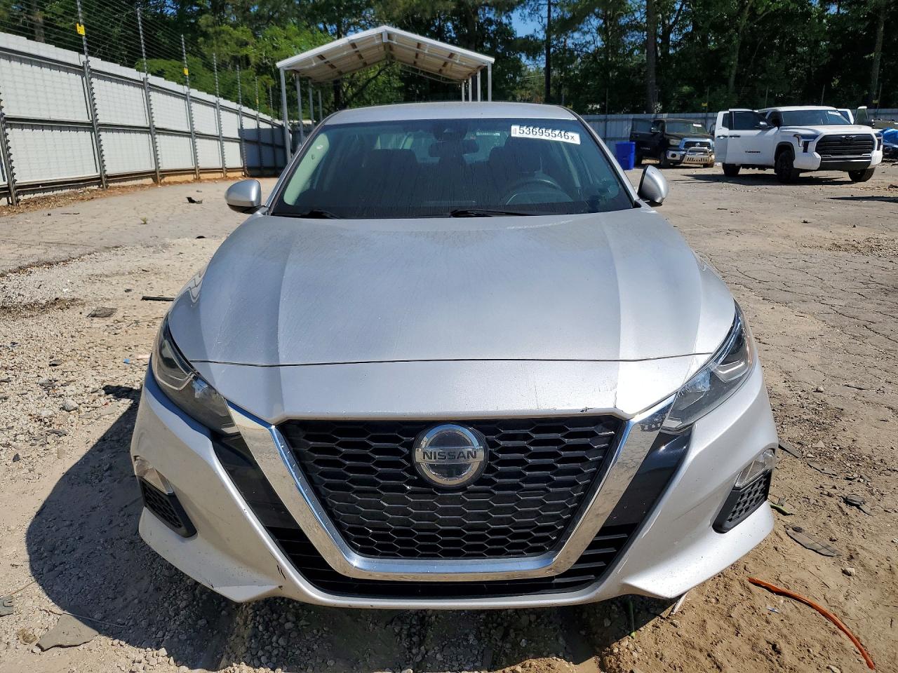 Nissan Altima S