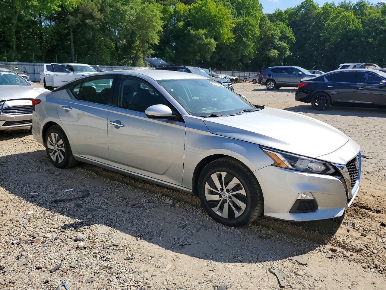 Nissan Altima S