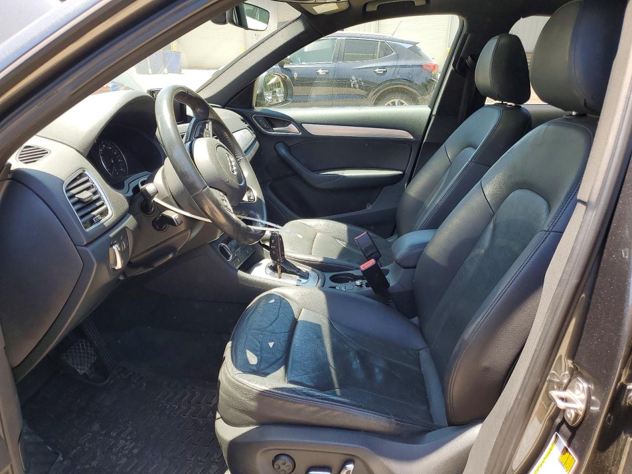 Audi Q3 Premium