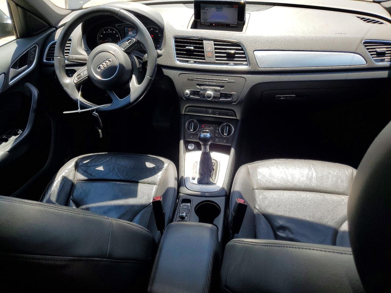 Audi Q3 Premium
