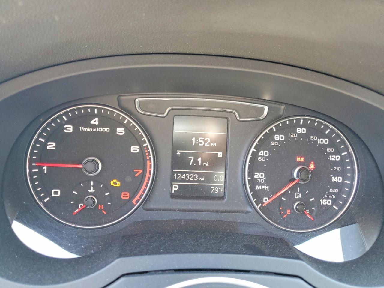 Audi Q3 Premium