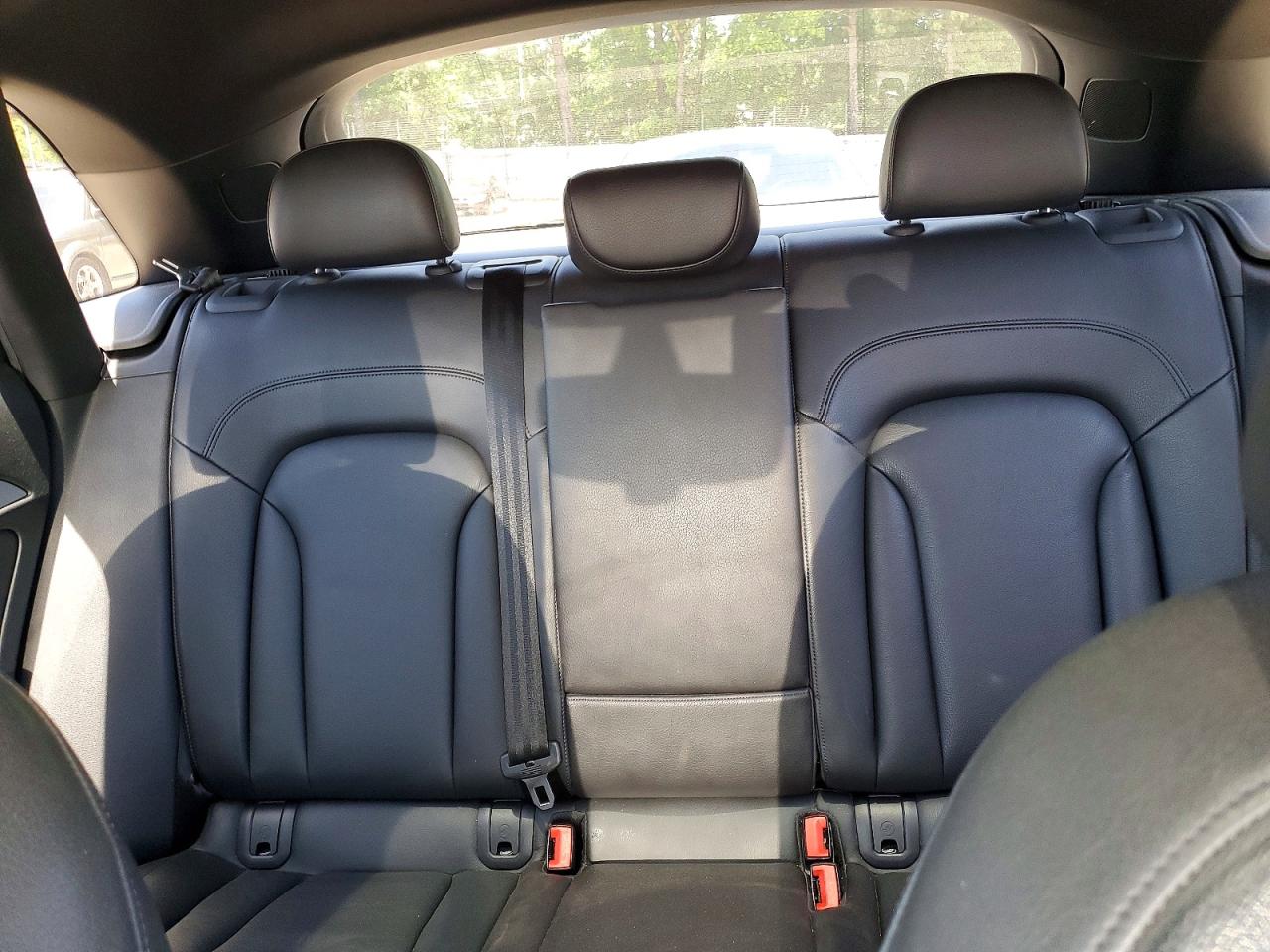 Audi Q3 Premium
