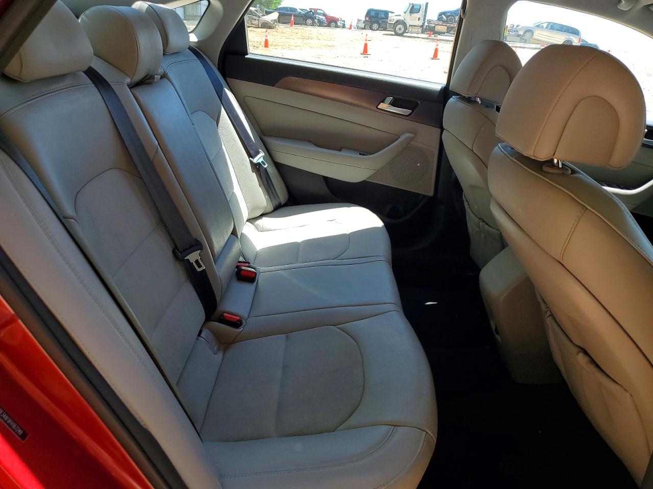 Hyundai SONATA Sport