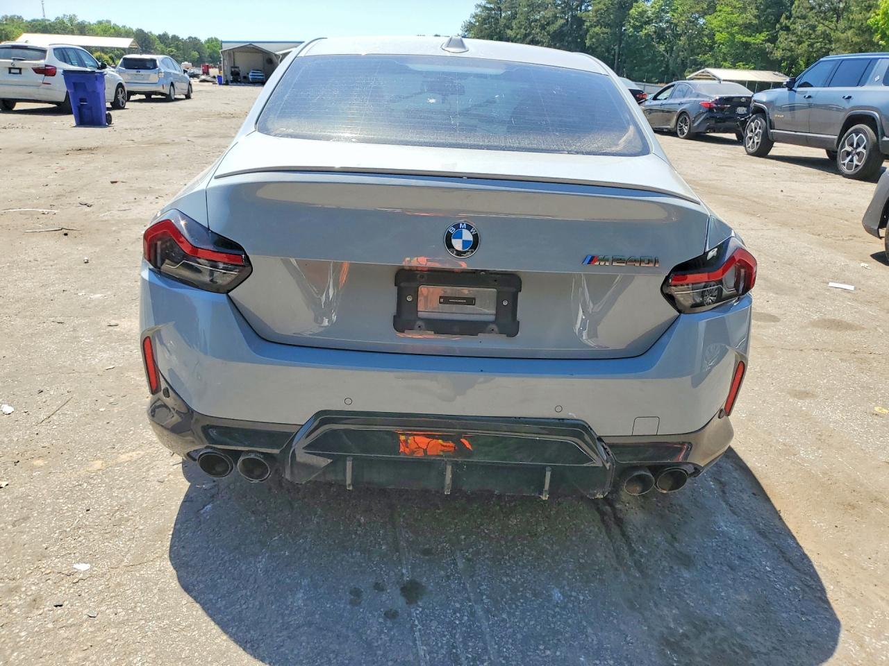 BMW M Series