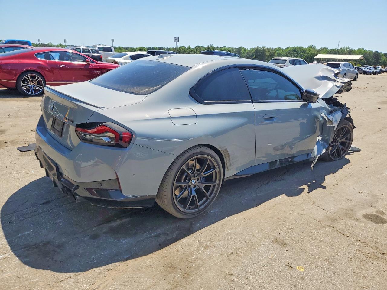 BMW M Series