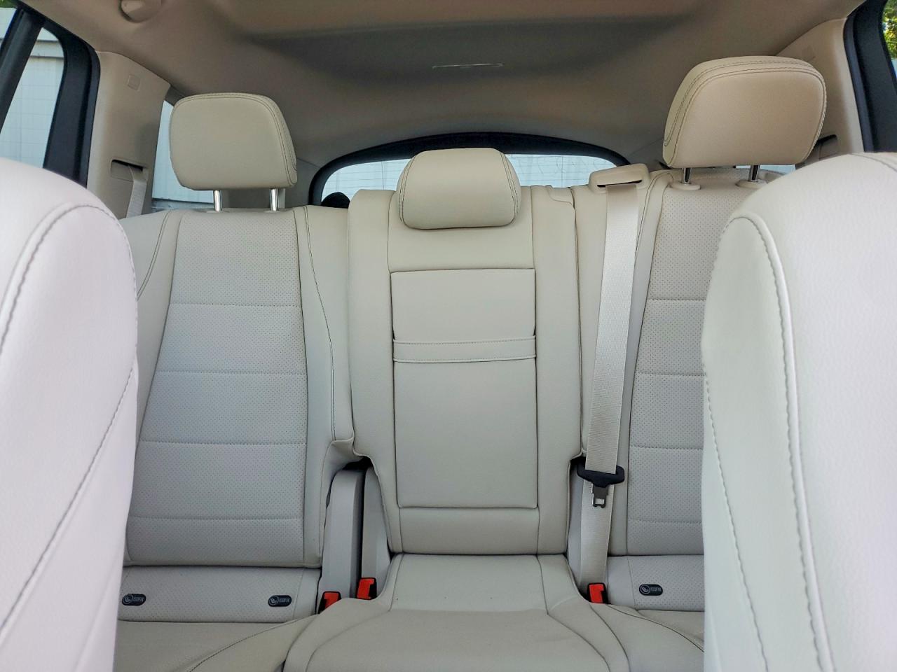 Mercedes-Benz Gls-class 450 4matic