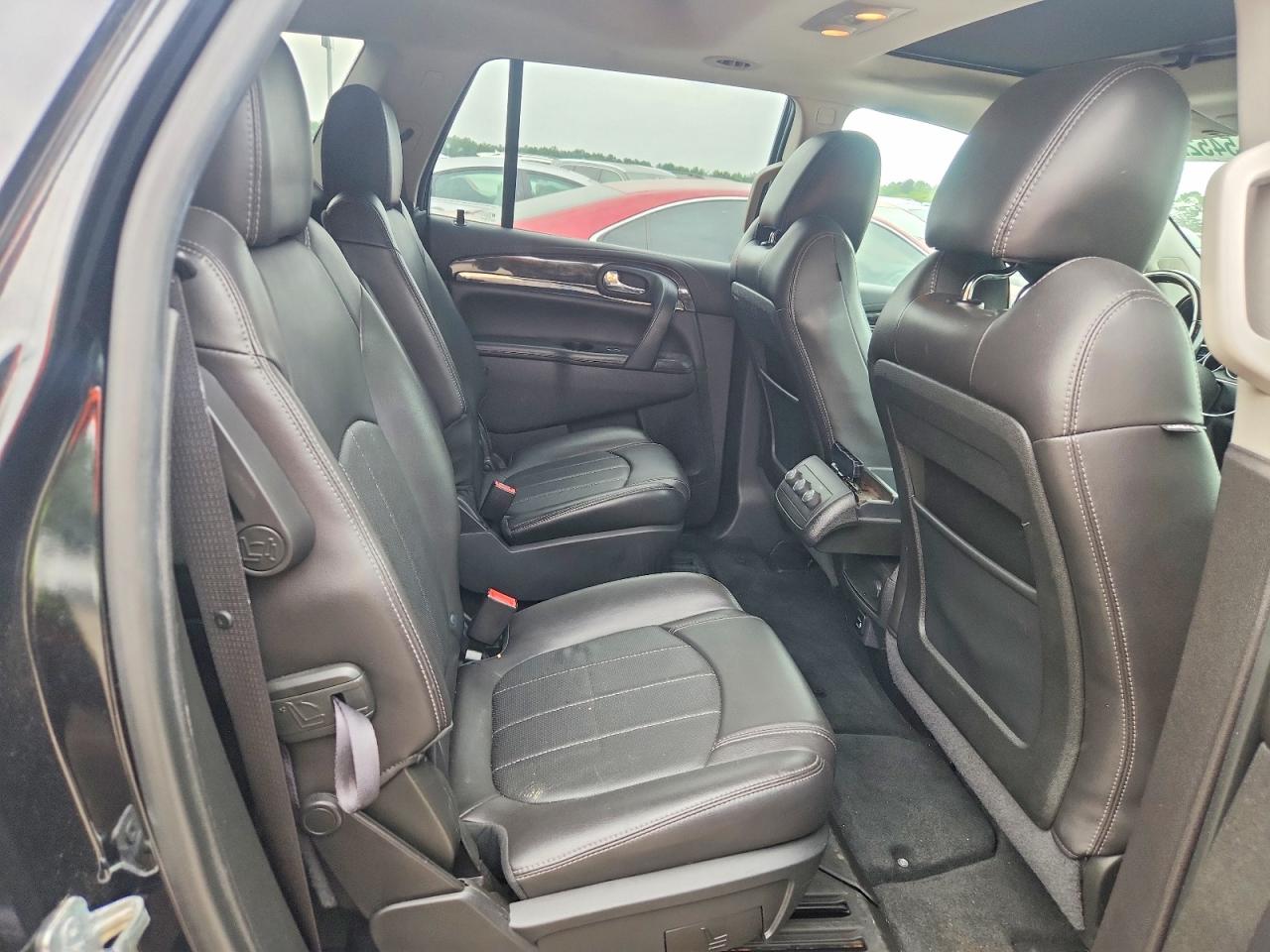 Buick Enclave