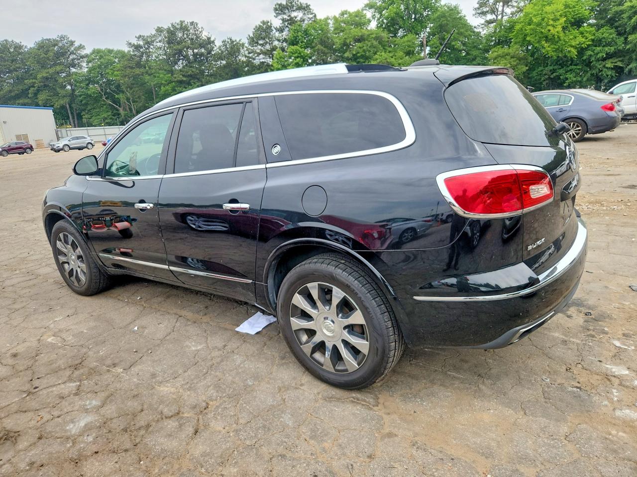 Buick Enclave