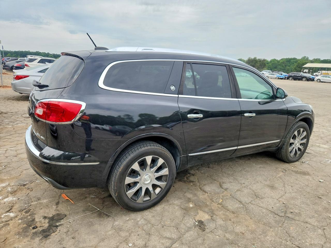 Buick Enclave