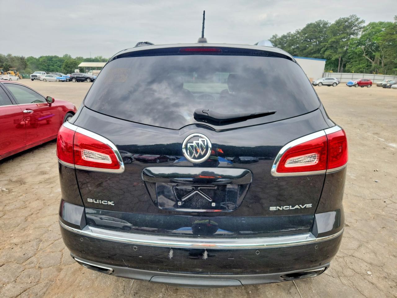 Buick Enclave