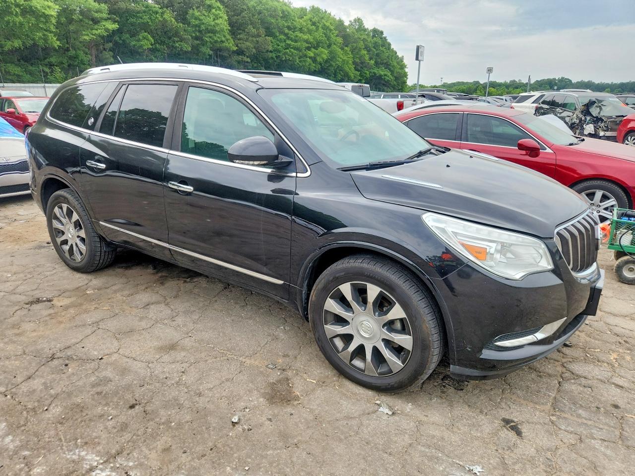 Buick Enclave