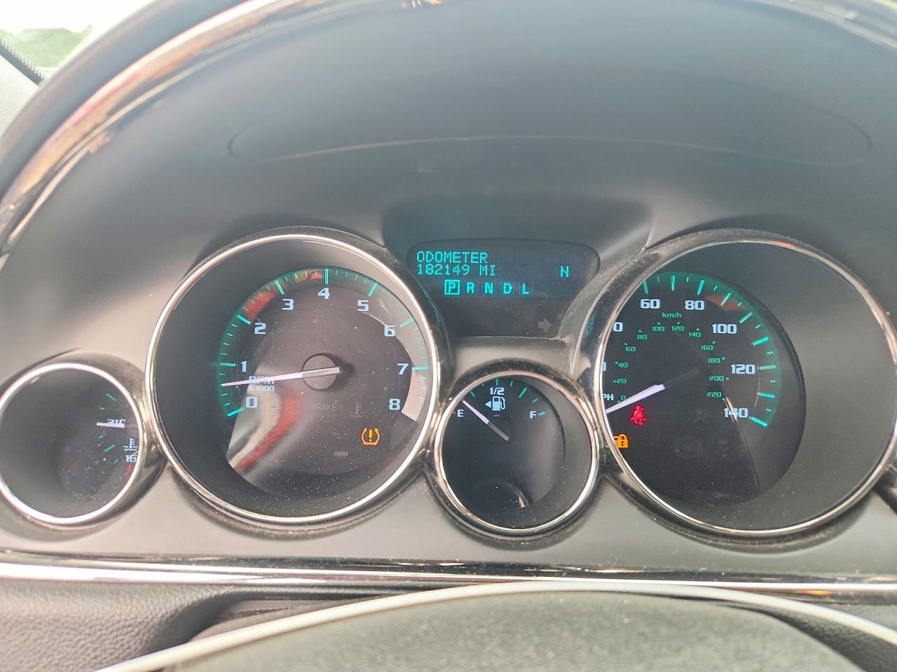 Buick Enclave