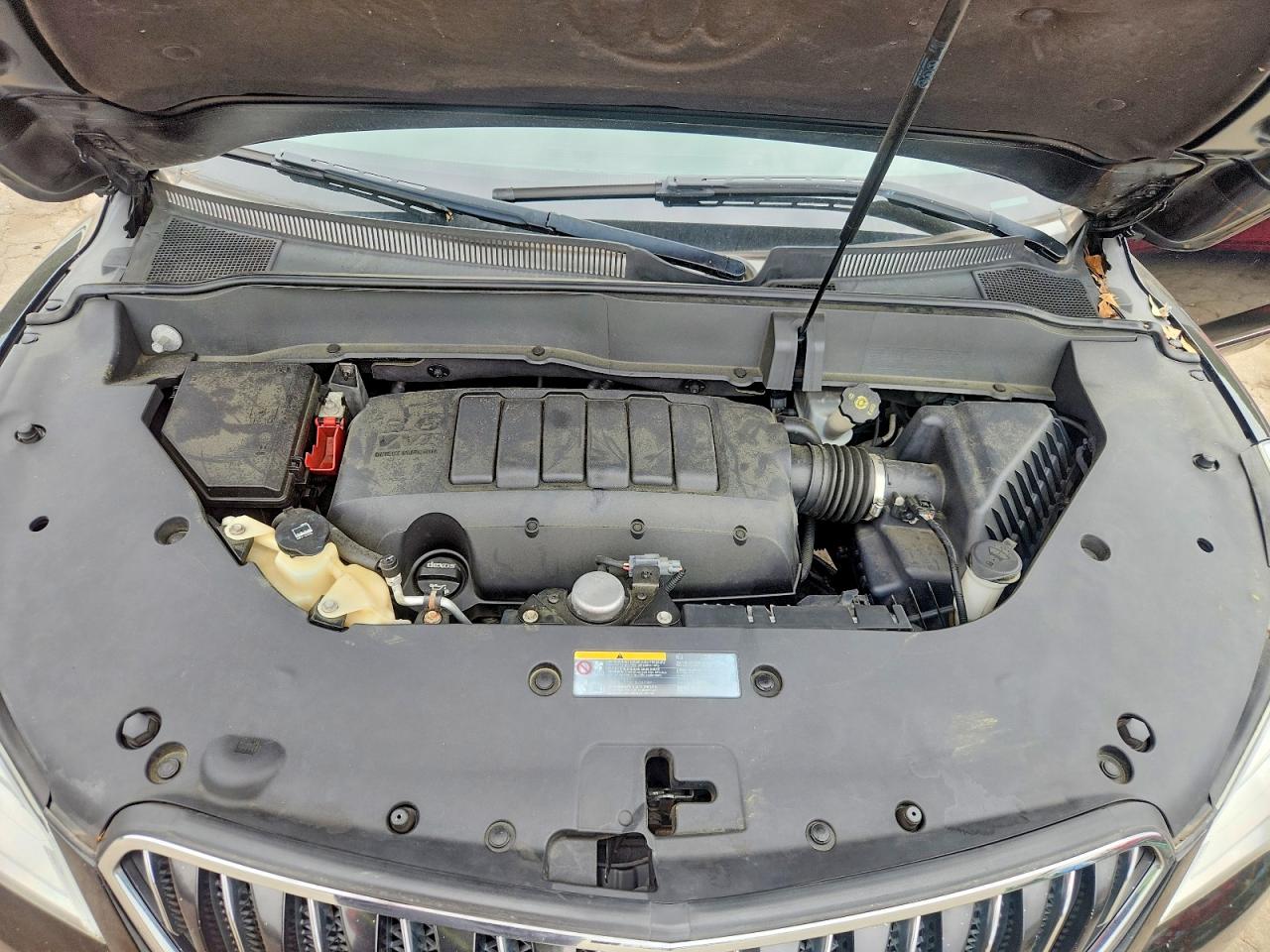 Buick Enclave