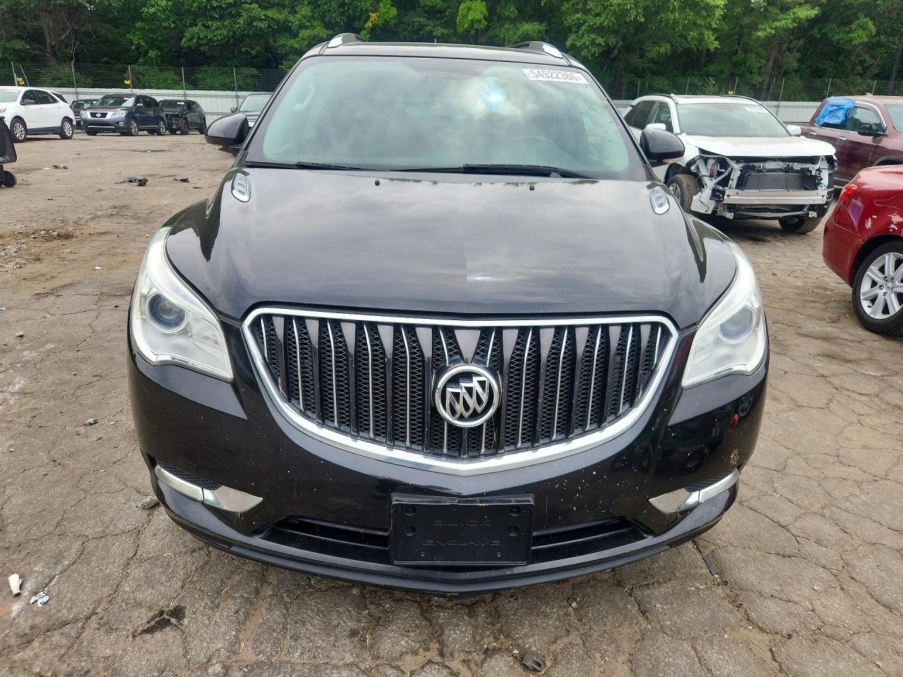 Buick Enclave