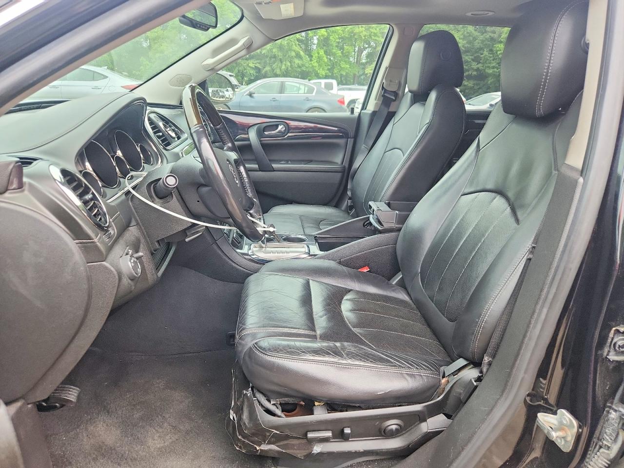 Buick Enclave