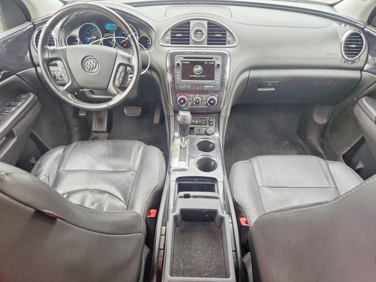 Buick Enclave