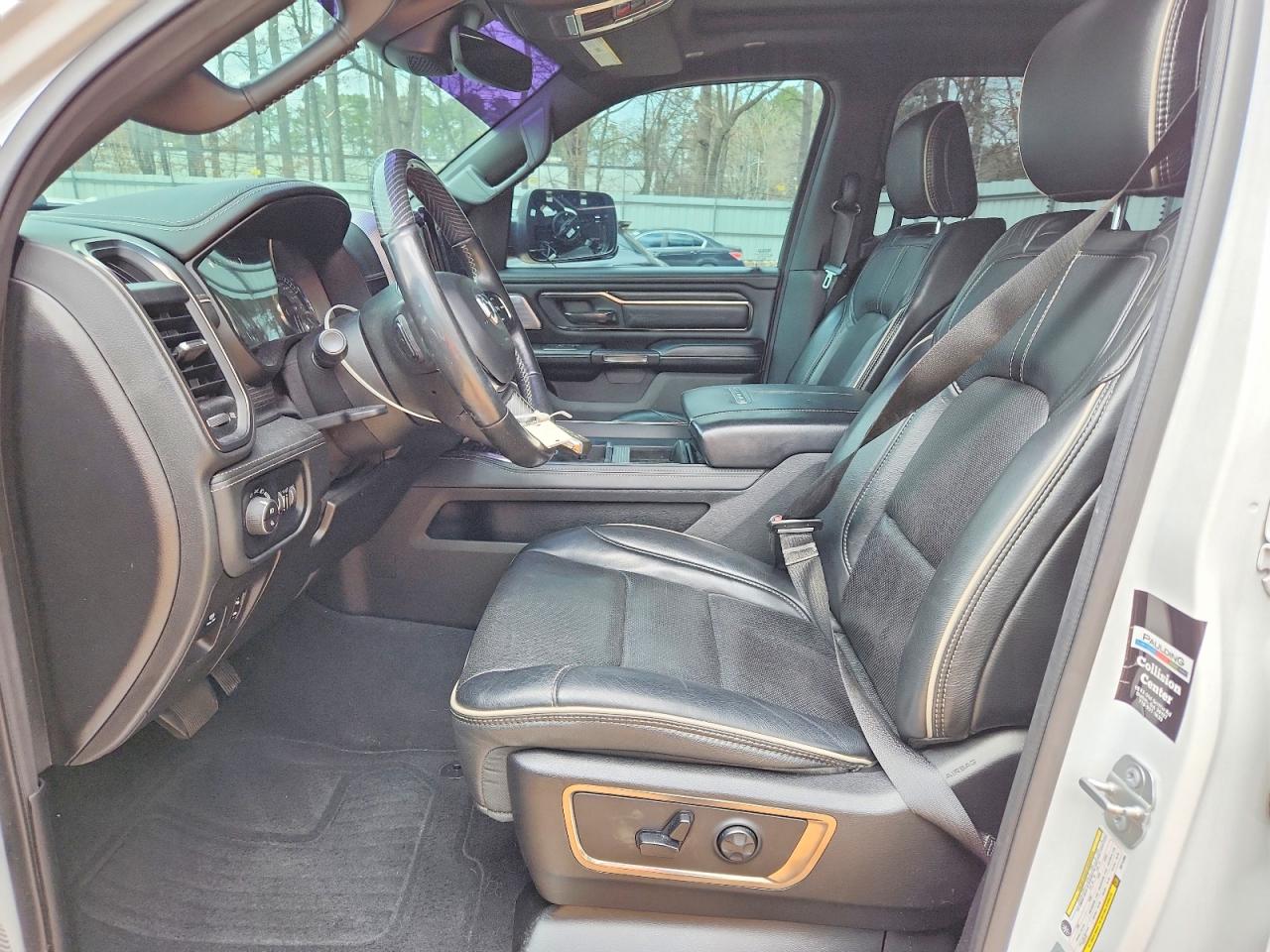 Ram 1500 Limited