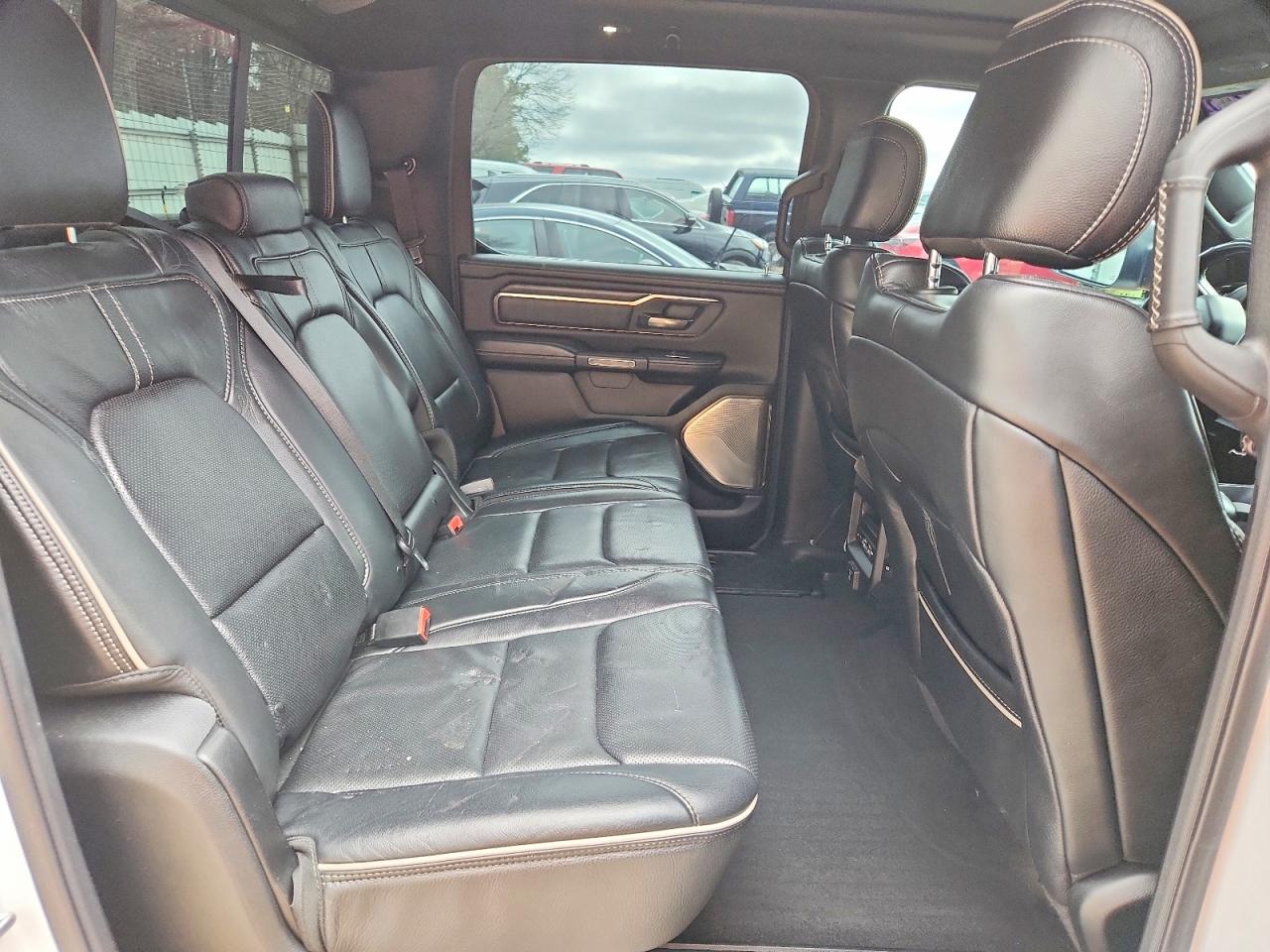 Ram 1500 Limited