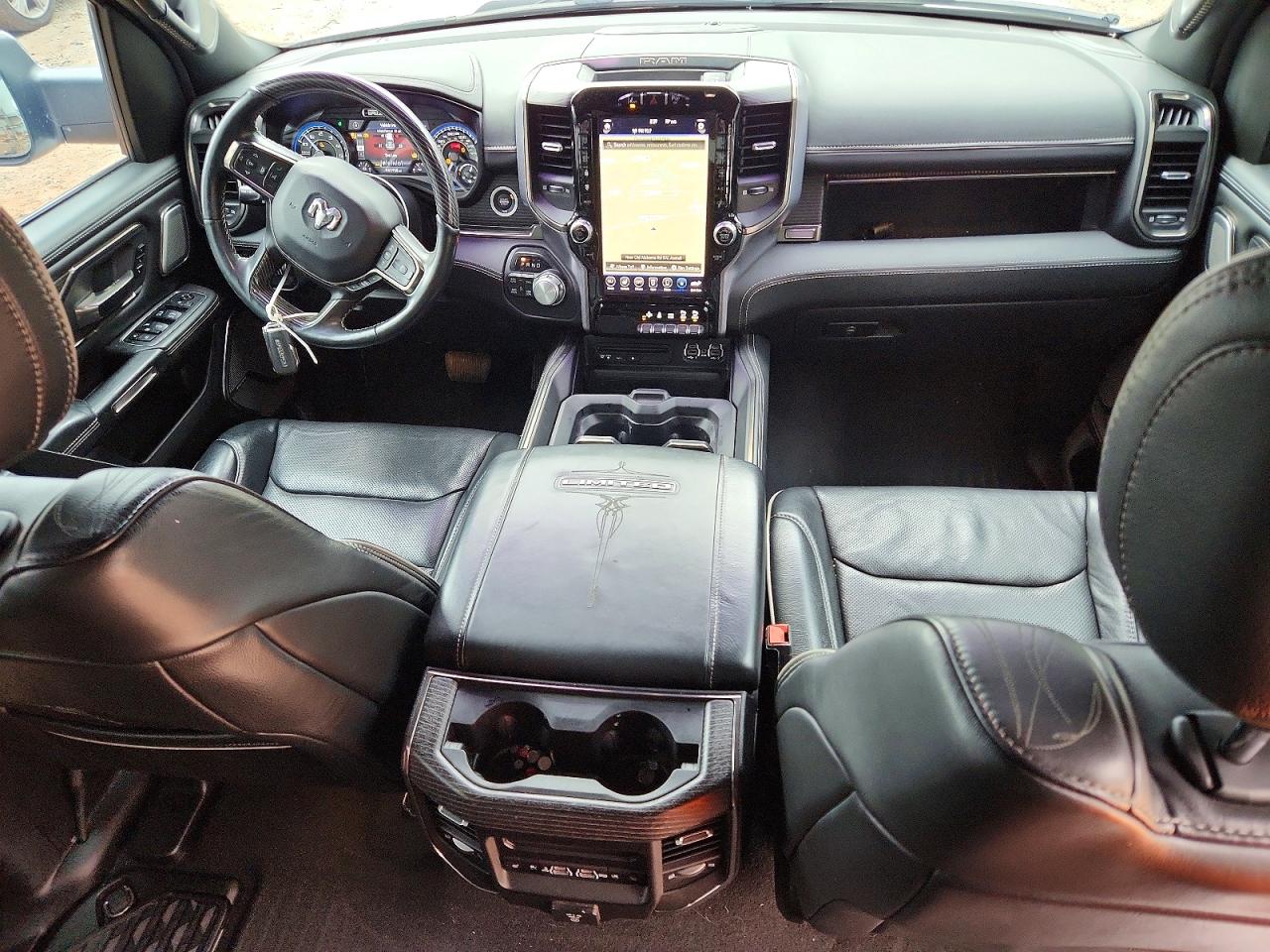 Ram 1500 Limited