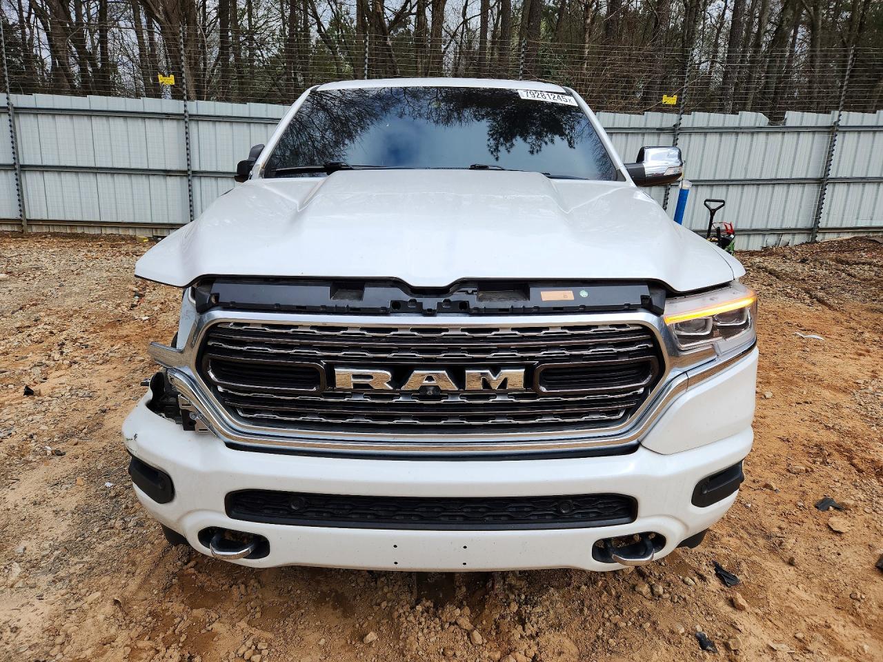 Ram 1500 Limited