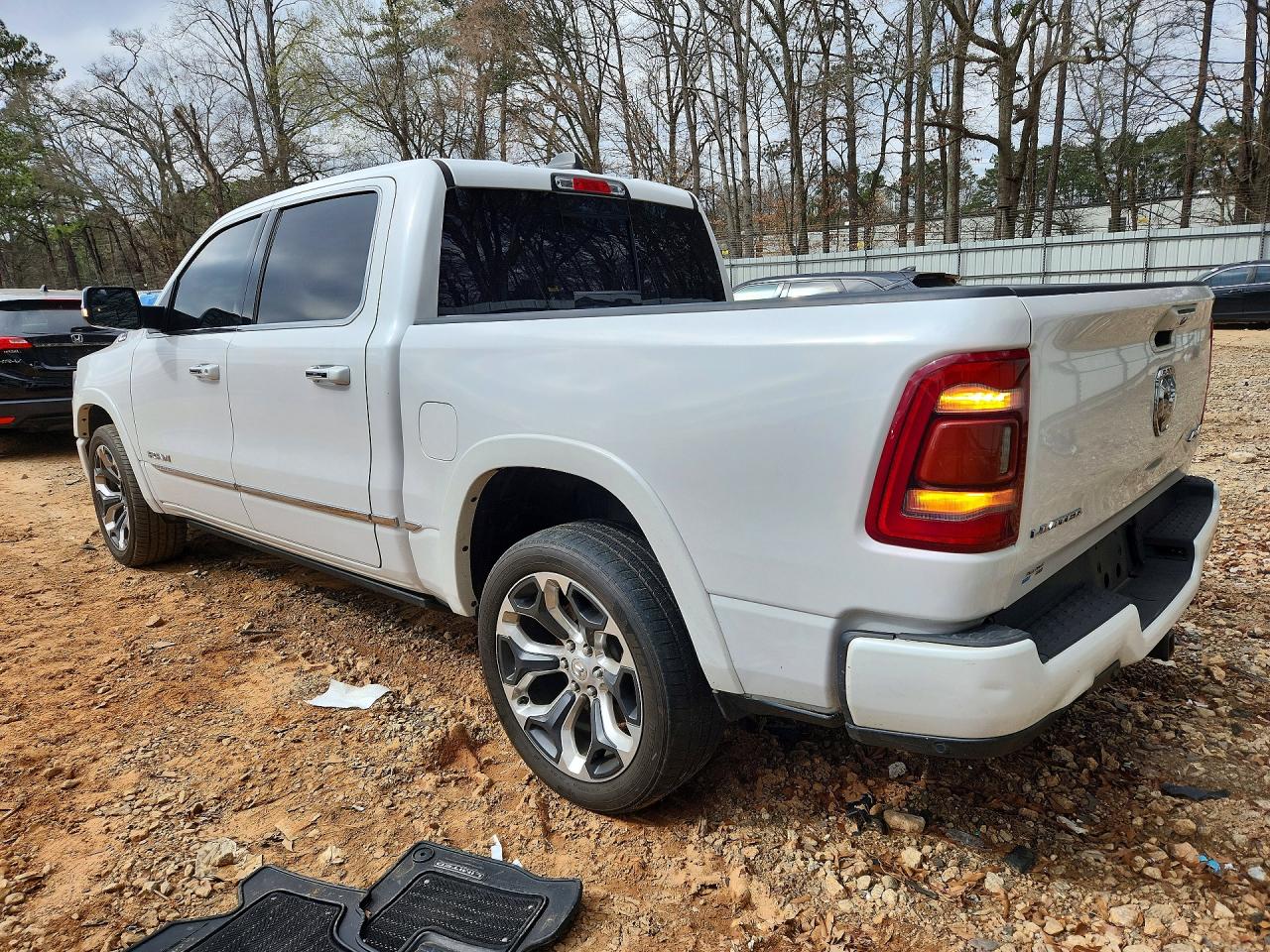 Ram 1500 Limited