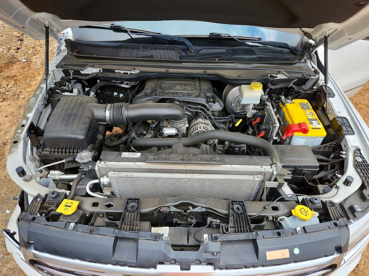 Ram 1500 Limited