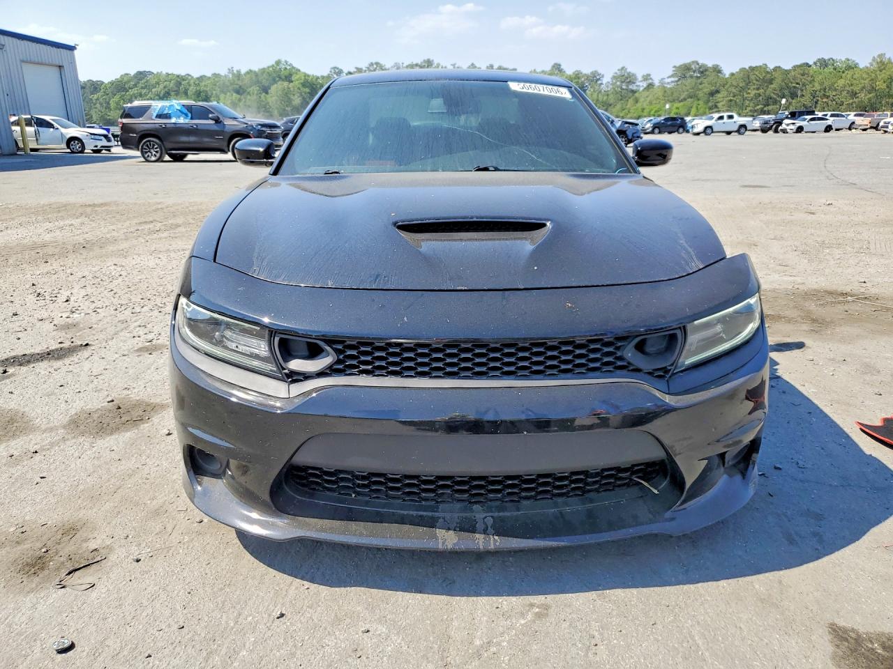 Dodge Charger Scat Pack